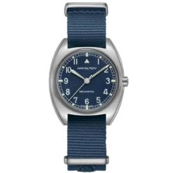 Hamilton Khaki Aviation Pilot Pioneer Mechanical 36 Mm- H76419941