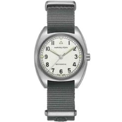 Hamilton Khaki Aviation Pilot Pioneer Mechanical 36 Mm- H76419951