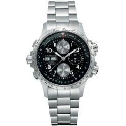 Hamilton Khaki Aviation X-Wind Auto Chrono 44 Mm- H77616133