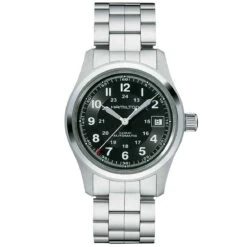 Hamilton Khaki Field Auto 38 Mm- H70455133