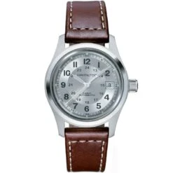 Hamilton Khaki Field Auto 38 Mm- H70455553