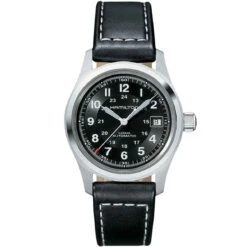 Hamilton Khaki Field Auto 38 Mm- H70455733