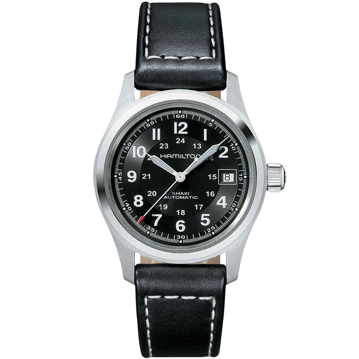 Hamilton Khaki Field Auto 38 Mm- H70455733