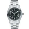 Hamilton Khaki Field Auto 42 Mm- H70515137