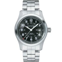 Hamilton Khaki Field Auto 42 Mm- H70515137