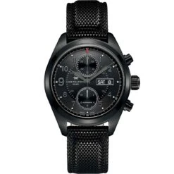 Hamilton Khaki Field Auto Chrono 42 Mm- H71626735