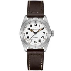 Hamilton Khaki Field Expedition Auto 37 Mm- H70225510