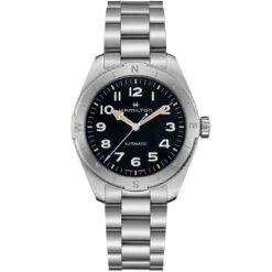 Hamilton Khaki Field Expedition Auto 41 Mm- H70315130