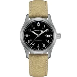 Hamilton Khaki Field Mechanical 38 Mm- H69439933