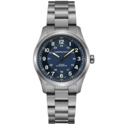 Hamilton Khaki Field Titanium Auto 38 Mm- H70205140