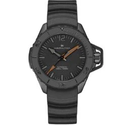 Hamilton Khaki Navy Frogman 46 Mm- H77845330