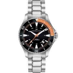 Hamilton Khaki Navy Khaki Scuba 40 Mm- H82305131
