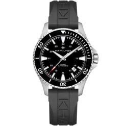 Hamilton Khaki Navy Khaki Scuba 40 Mm- H82335331