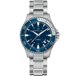 Hamilton Khaki Navy Khaki Scuba 40 Mm- H82345141