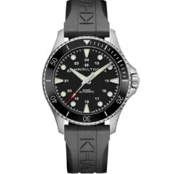 Hamilton Khaki Navy Khaki Scuba 43 Mm- H82515330