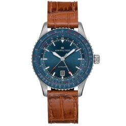 Hamilton Khaki Pilot Converter GMT 44 Mm- H76715540