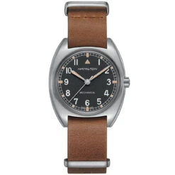 Hamilton Khaki Pilot Pioneer Mechanical 36 Mm- H76419531