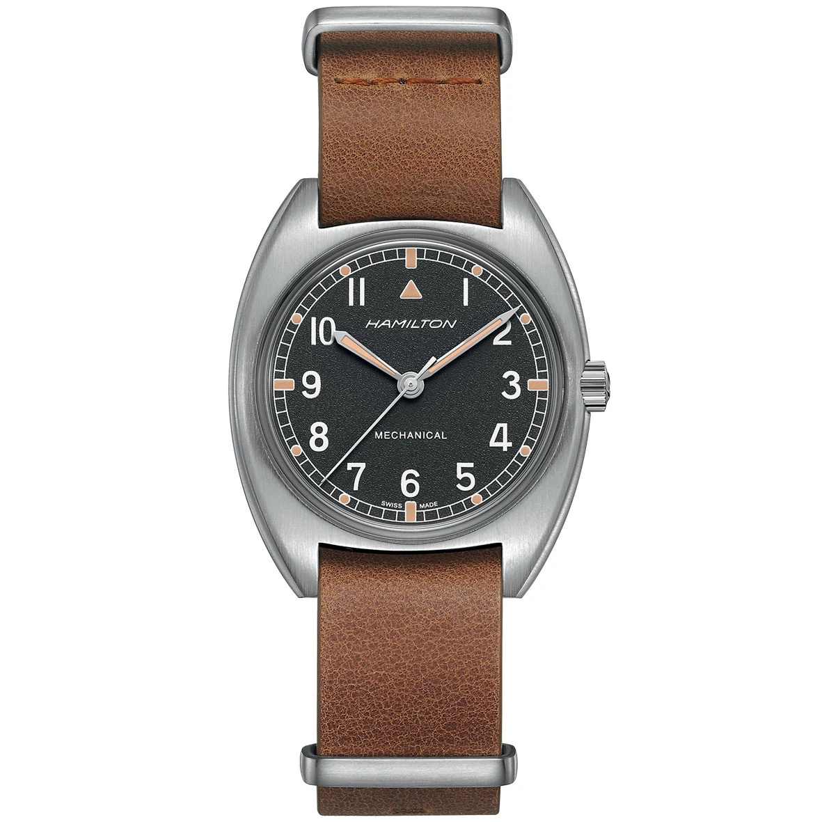 Hamilton Khaki Pilot Pioneer Mechanical 36 Mm- H76419531