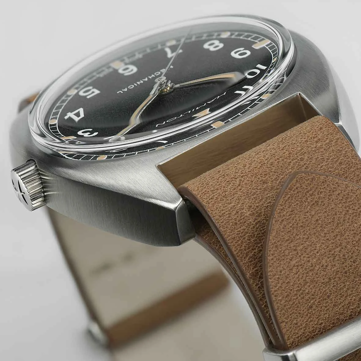 Hamilton Khaki Pilot Pioneer Mechanical 36 Mm- H76419531 – Image 2