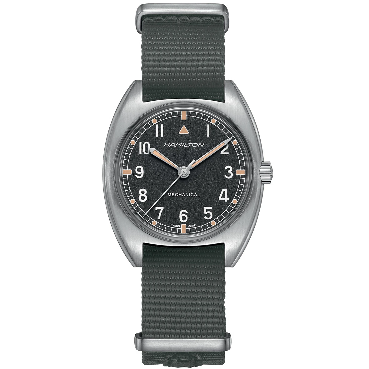 Hamilton Khaki Pilot Pioneer Mechanical 36 Mm- H76419931
