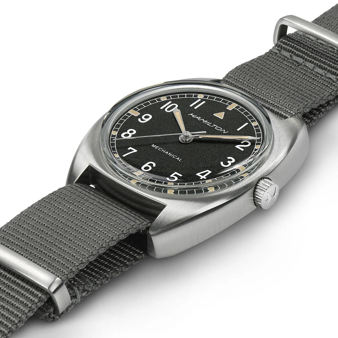 Hamilton Khaki Pilot Pioneer Mechanical 36 Mm- H76419931 – Image 2