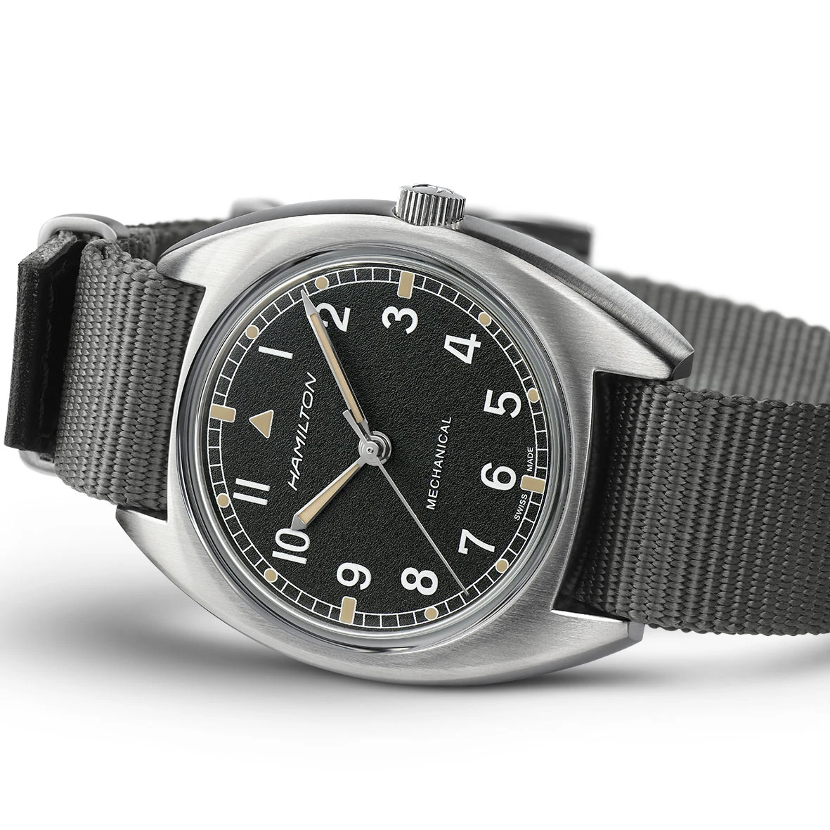 Hamilton Khaki Pilot Pioneer Mechanical 36 Mm- H76419931 – Image 3