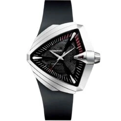 Hamilton Ventura XXL Auto 45.5 Mm- H24655331