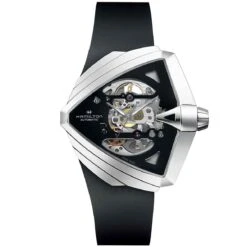 Hamilton Ventura XXL Skeleton 45.5 Mm- H24625330