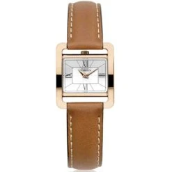 Michel Herbelin 5 Avenue Acier Et PVD Rose - 17137/PR08GO
