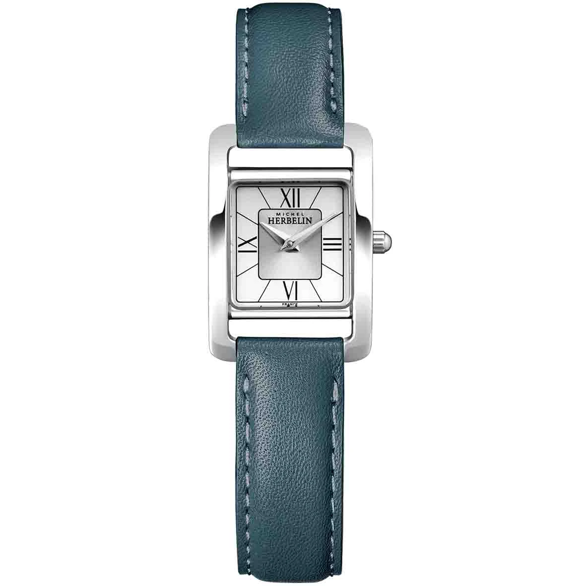 Michel Herbelin 5 Avenue Acier Inoxydable - 17437/AP08BV