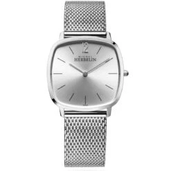 Michel Herbelin City Quartz-36 Mm - Homme - 16905/11B