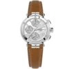 Michel Herbelin Newport Femme Quartz Chronographe - 35688AP19GD