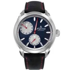 Montre Alpina - Alpiner Regulator Automatic 13.39 Mm- AL-650NSSR5E6