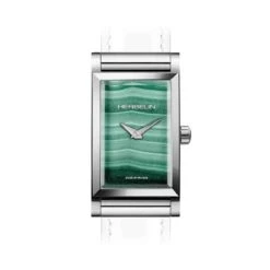 Montre Antares Personalisable- Boîtier Steel Edition - H17444APS06