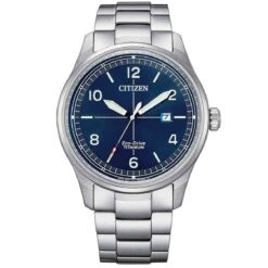 Montre Citizen Eco Drive 42 Mm- BM7570-80L