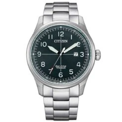 Montre Citizen Eco Drive 42 Mm- BM7570-80X