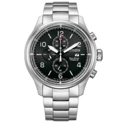 Montre Citizen Heritage Eco Drive 44 Mm- CA0810-88E