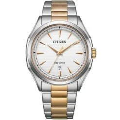 Montre Citizen Platform Classic Gents Eco-Drive 41 Mm- AW1756-89A