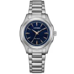 Montre Citizen Platform Classic Ladies Eco-Drive 31.4 Mm- FE2110-81L