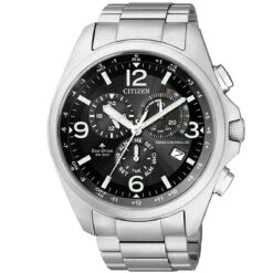 Montre Citizen Promaster Land Eco Drive 42.3 Mm- CB5920-86E