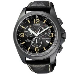 Montre Citizen Promaster Land Eco Drive 42.3 Mm- CB5925-15E