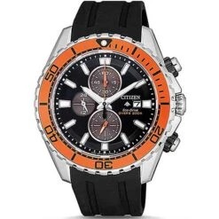 Montre Citizen Promaster Marine 44.5 Mm- CA0718-13E