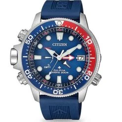 Montre Citizen Promaster Marine 46 Mm- BN2038-01L