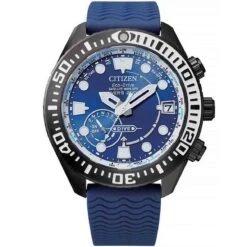 Montre Citizen Promaster Marine 47 Mm- CC5006-06L