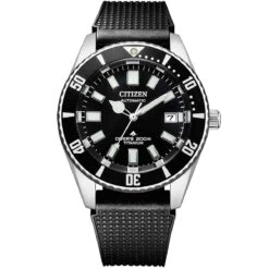 Montre Citizen Promaster Marine Automatique 41 Mm- NB6021-17E