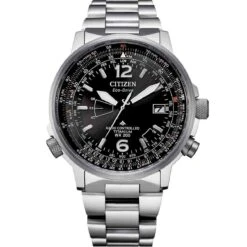 Montre Citizen Promaster Sky Radio Controlled 42.4 Mm- CB0230-81E