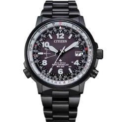 Montre Citizen Promaster Sky Radio Controlled 42.4 Mm- CB0245-84E