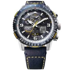 Montre Citizen Promaster Sky Radio Controlled 45.4 Mm- JY8078-01L