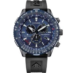 Montre Citizen Promaster Sky Radio Controlled 46 Mm- CB5006-02L