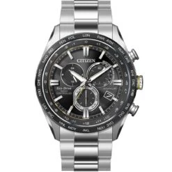 Montre Citizen Radio Controlled Eco-Drive 42,5 Mm- CB5947-80E